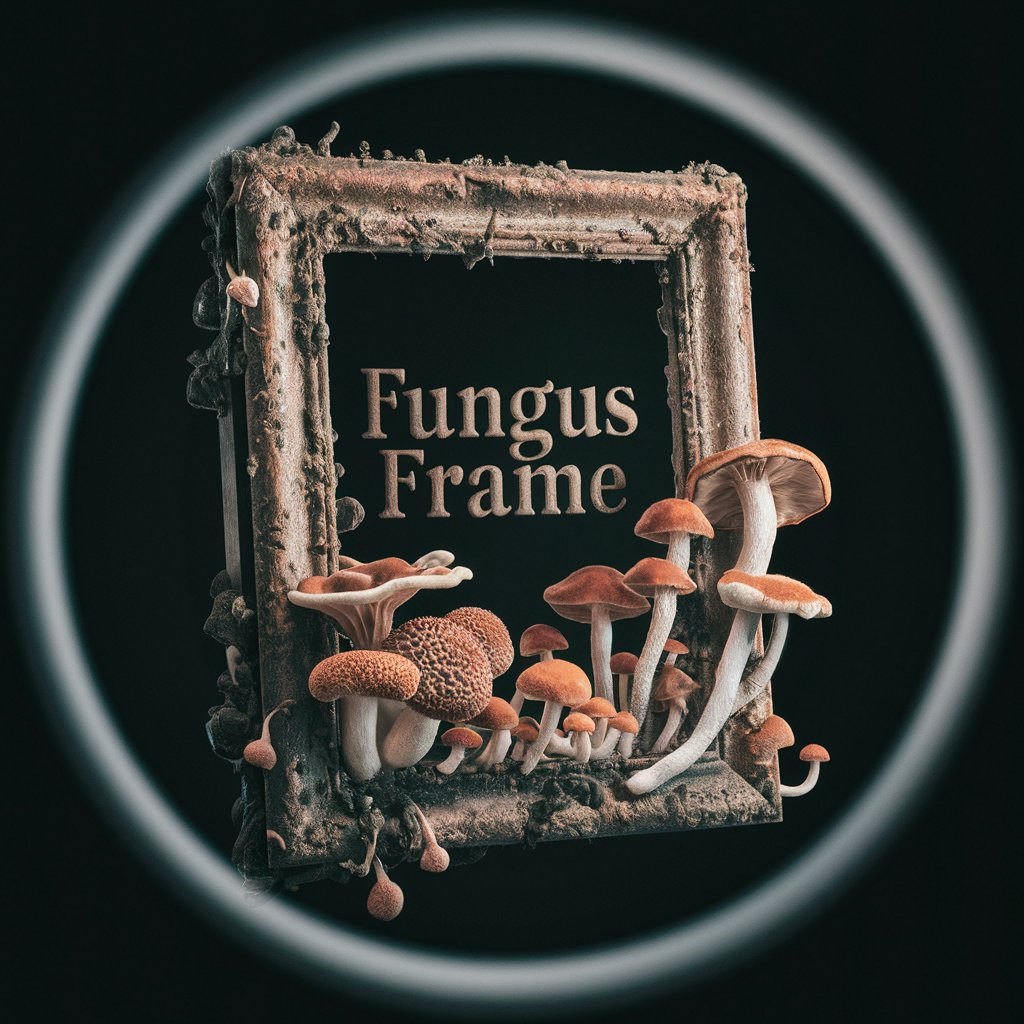 Fungus Frame