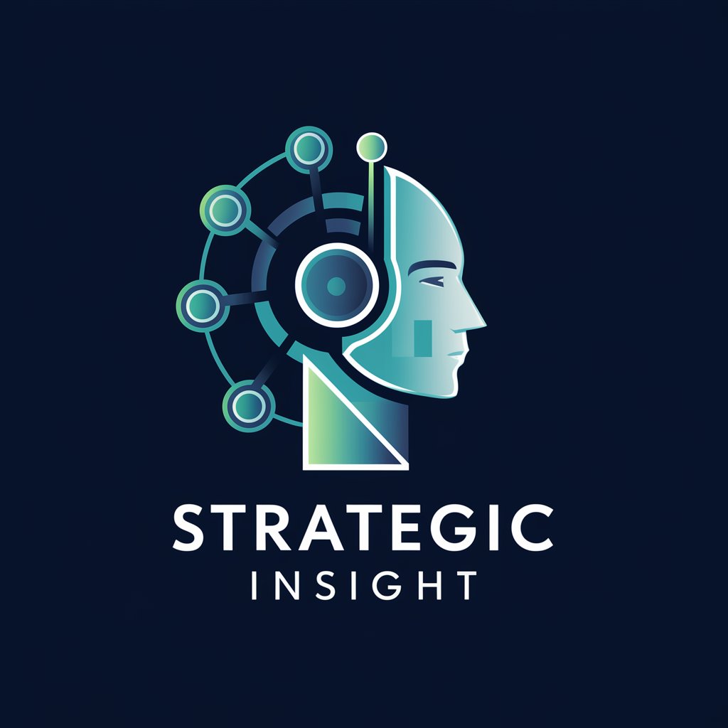 Strategic Insight