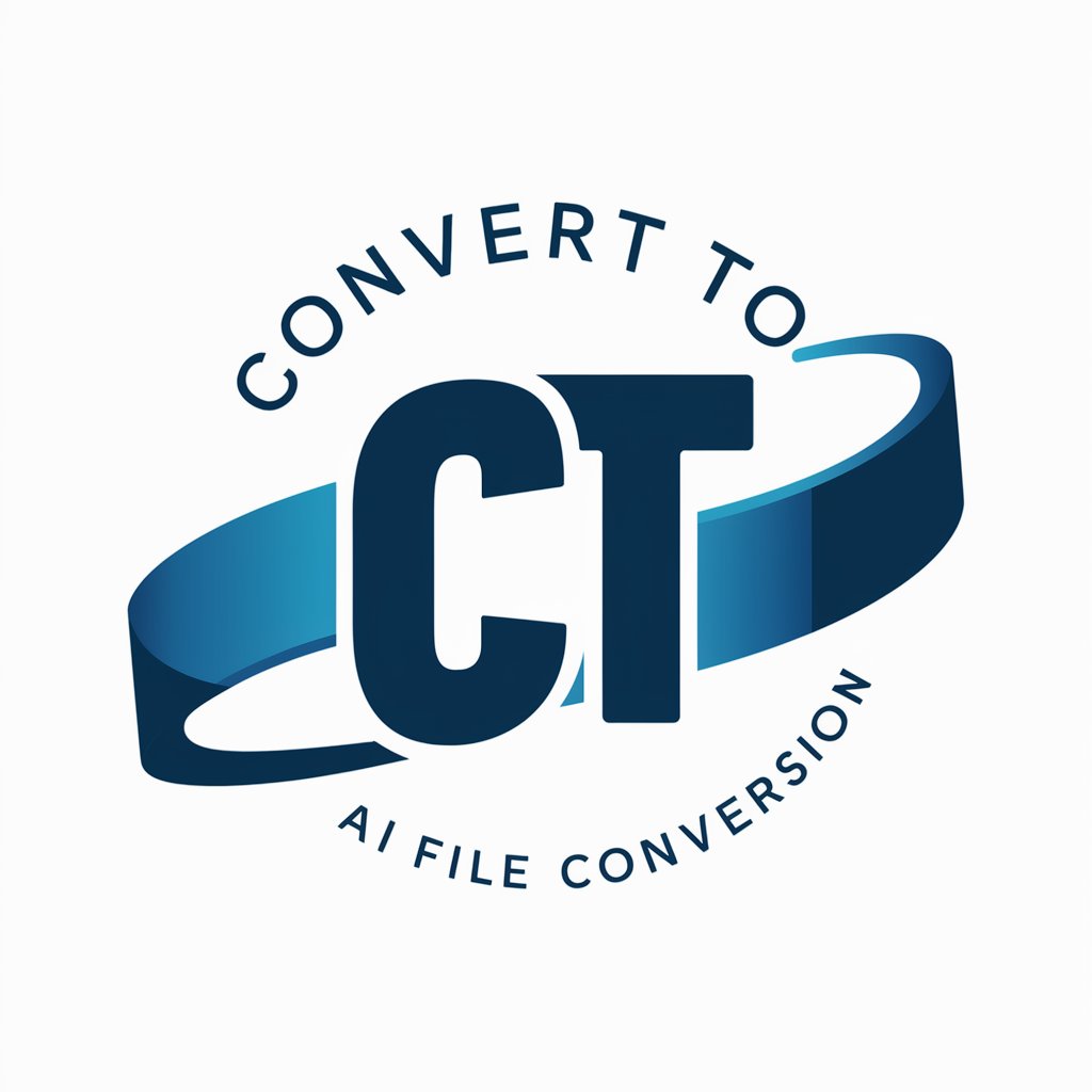 Convert To in GPT Store