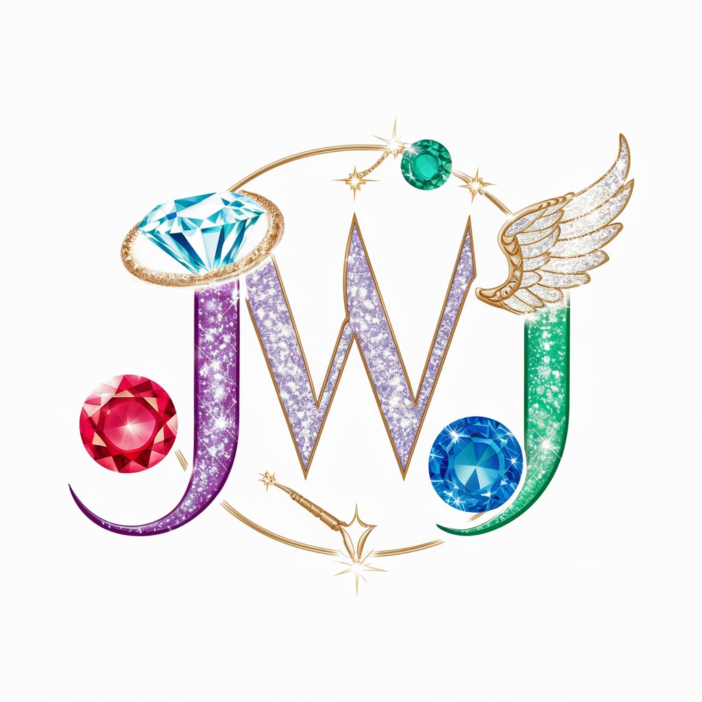 宝石戦士ジュエリスト♢エンジェルス - Jewel Warrior Jewelist✦Angels