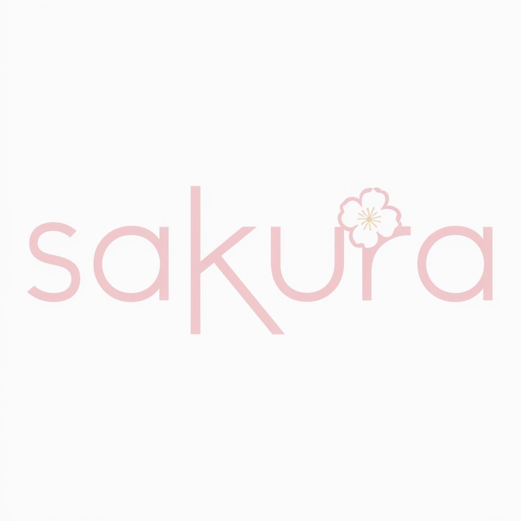 Sakura in GPT Store