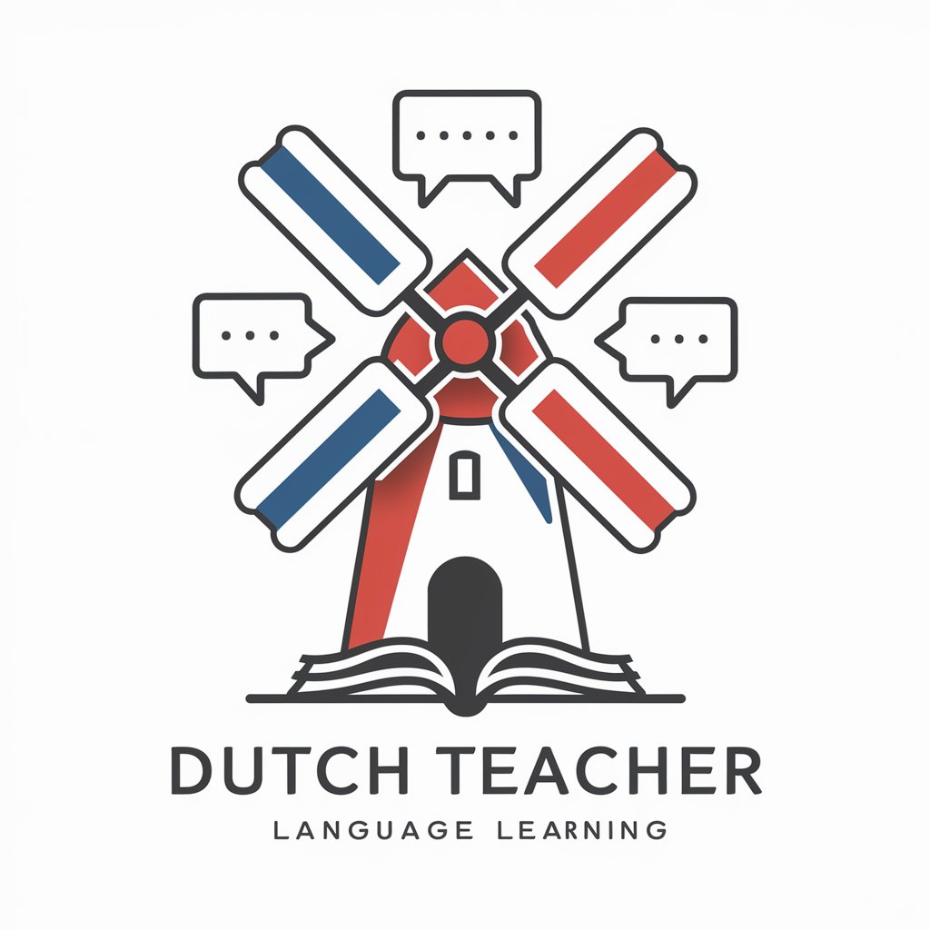 Dutch Teacher