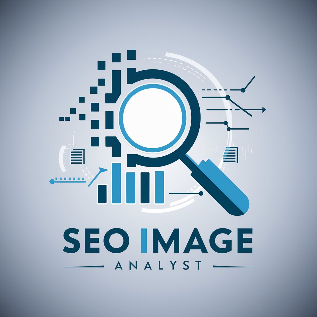 SEO Image Analyst in GPT Store
