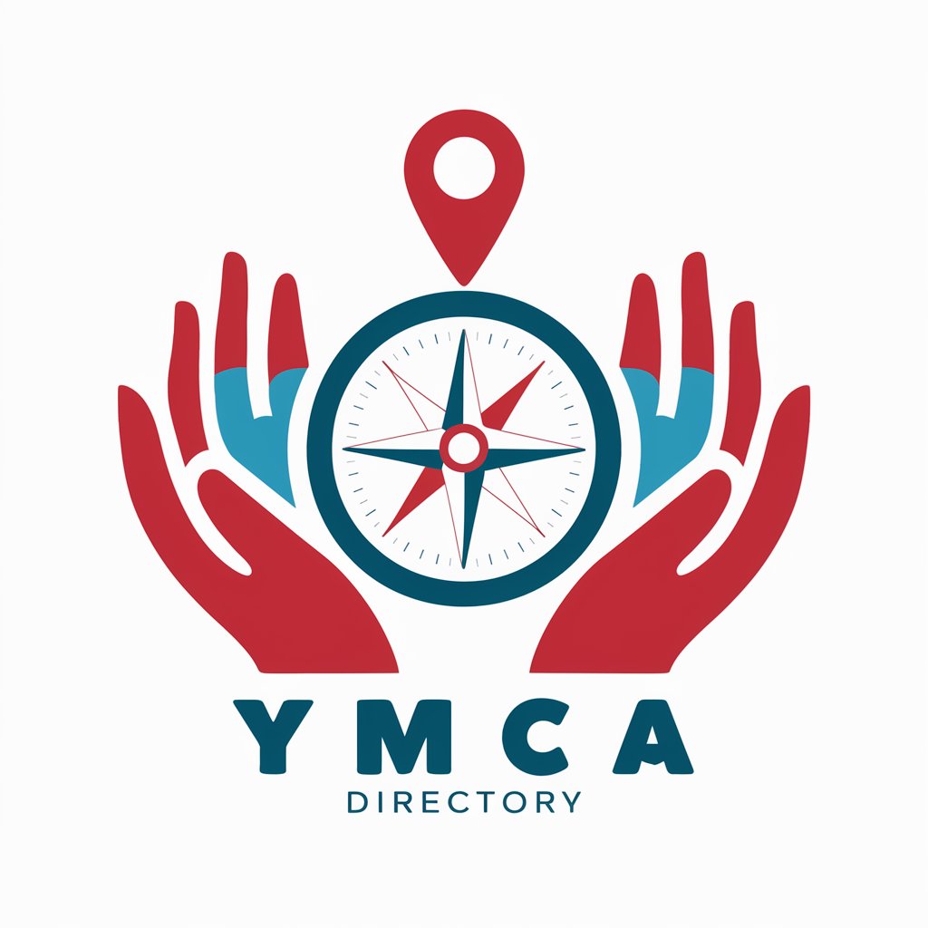 YMCA Directory in GPT Store