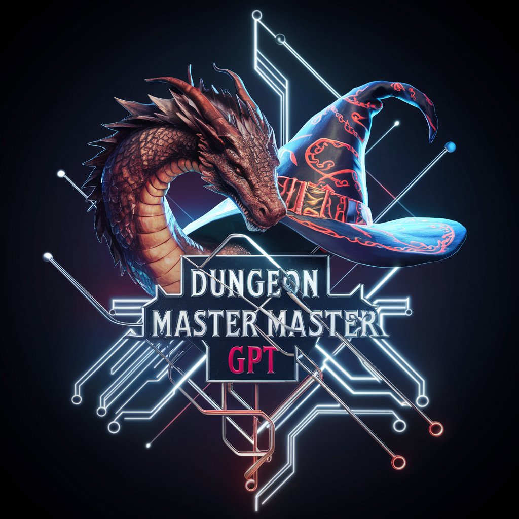 Dungeon Master