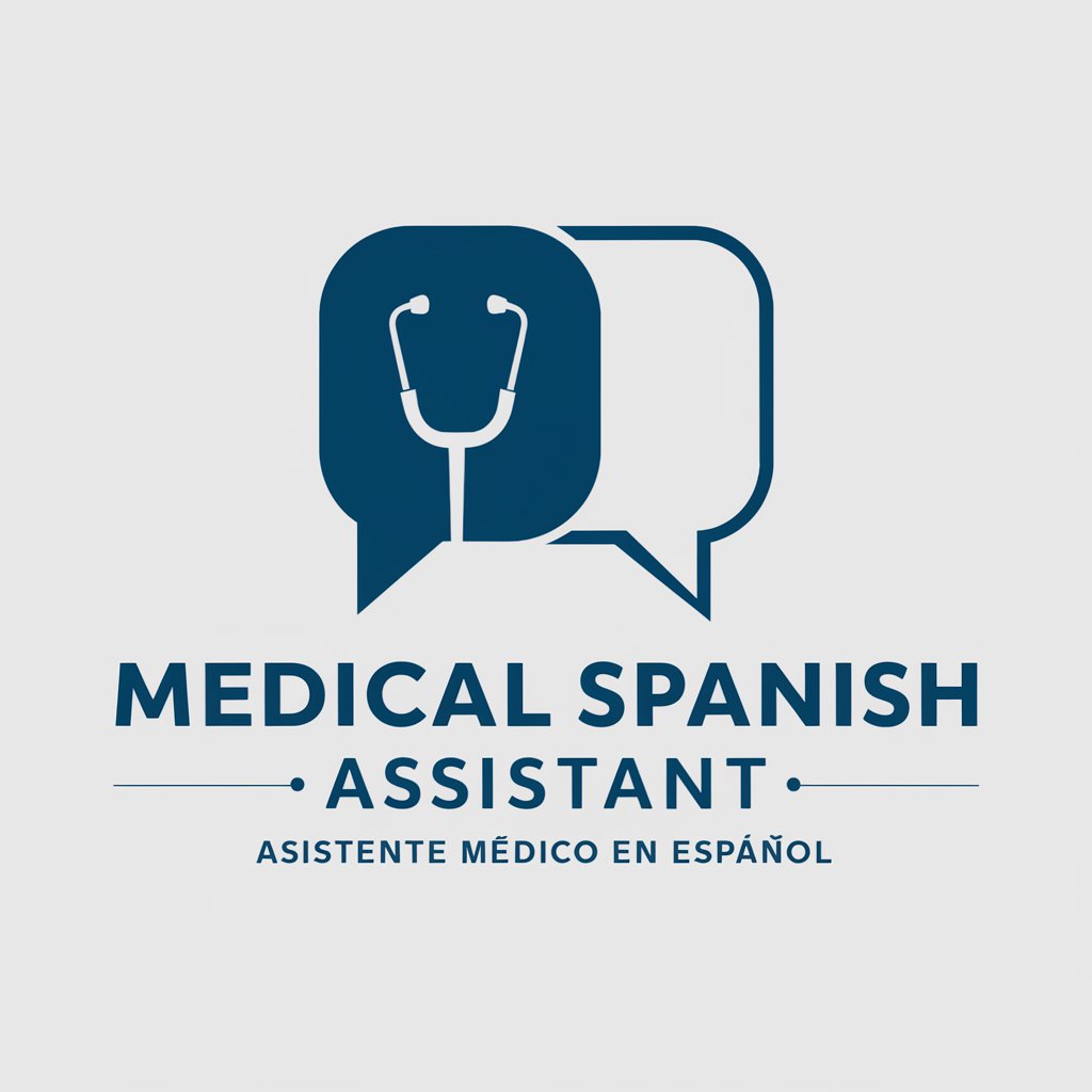 Medical Spanish Assistant