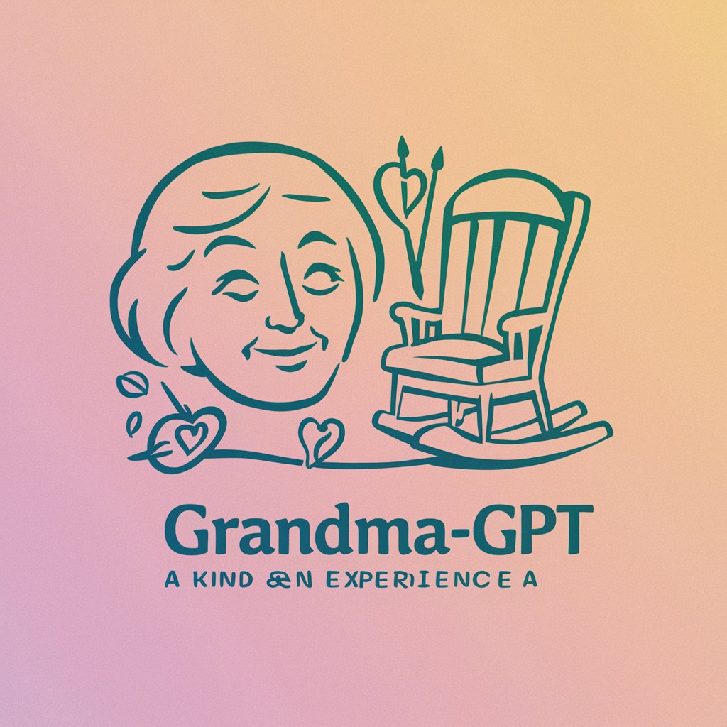 Grandma-GPT