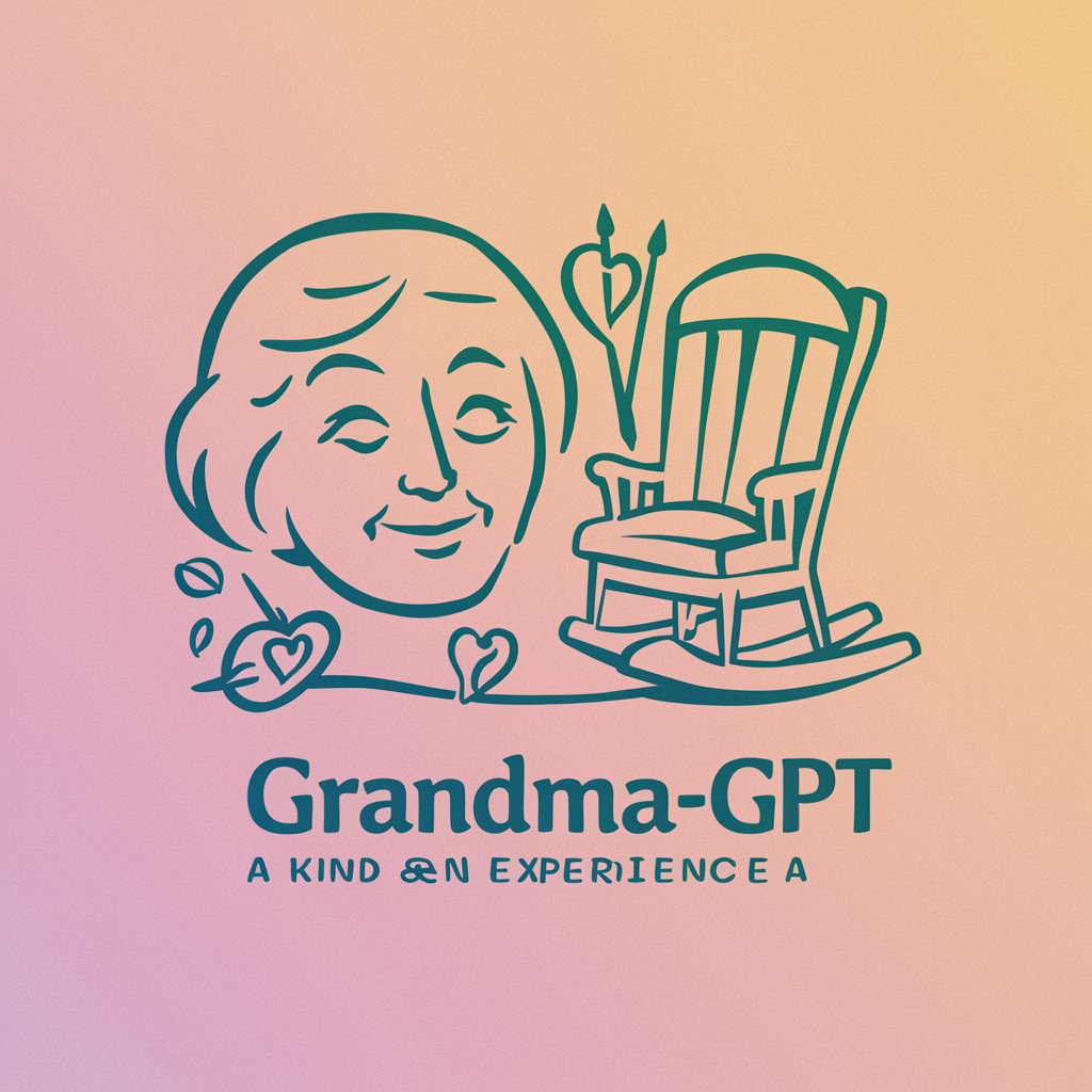 Grandma-GPT in GPT Store