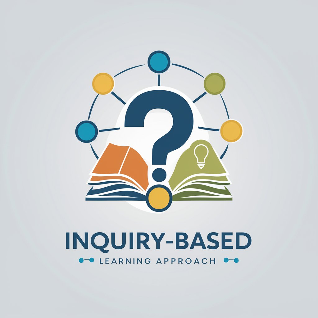 Inquiry Guide in GPT Store