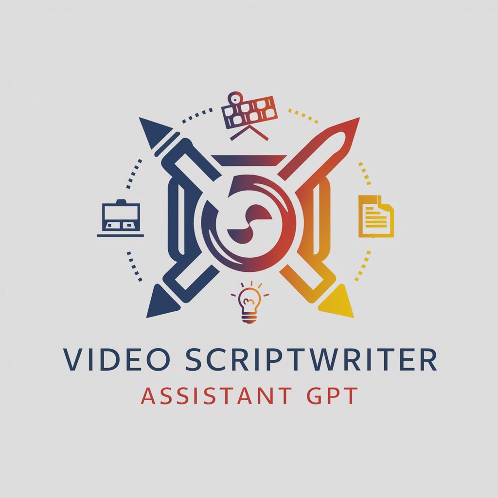 Video Scriptwriter Assistant