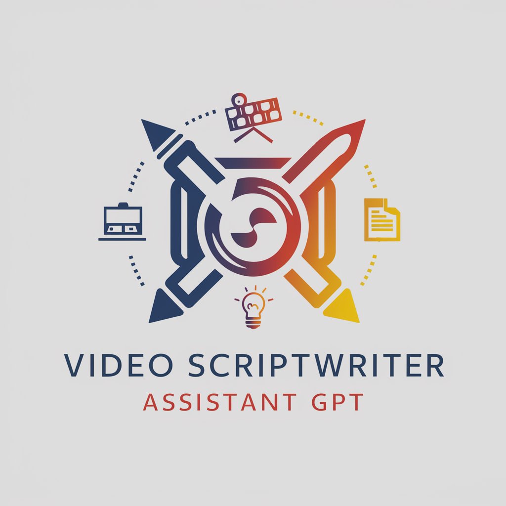 Video Scriptwriter Assistant in GPT Store