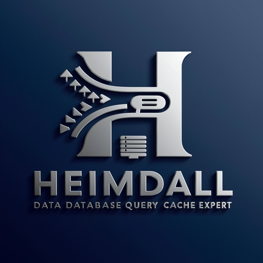 Heimdall Data Database Query Cache Expert