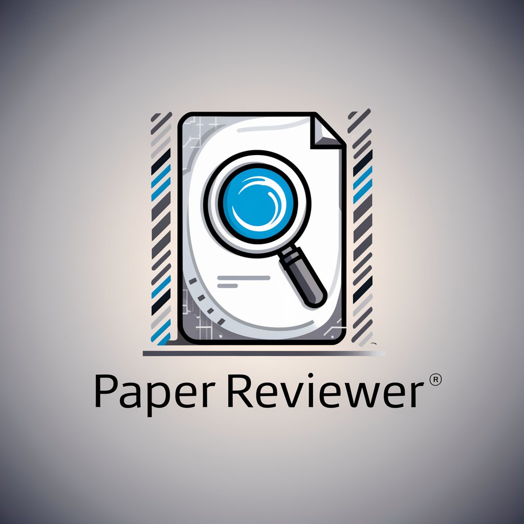 Paper Reviewer
