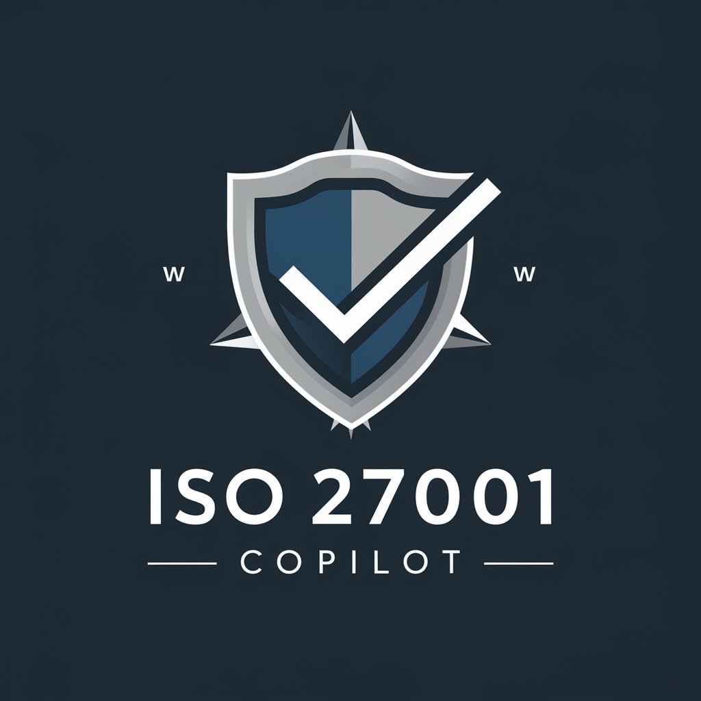 ISO 27001 Copilot