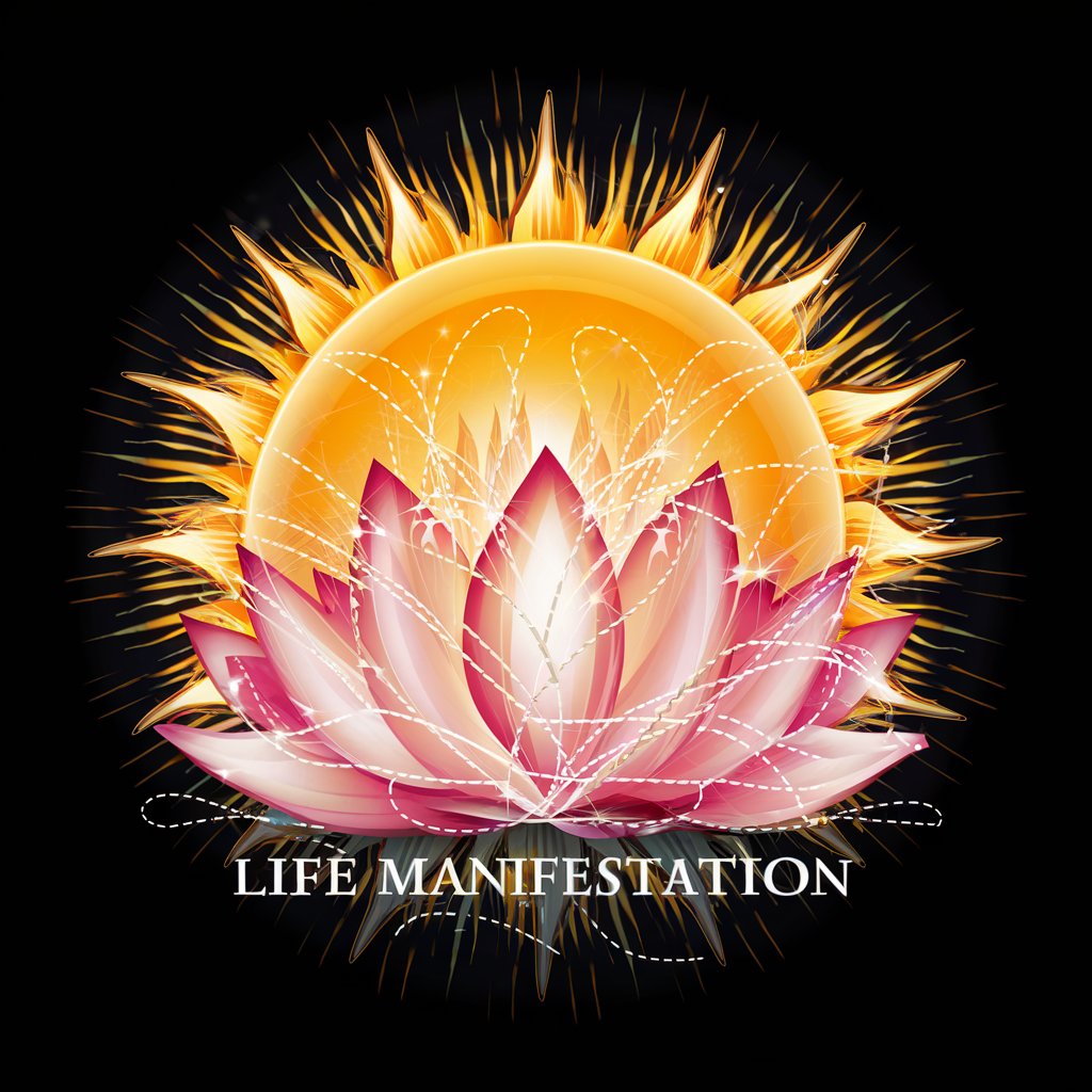 Life Manifestation in GPT Store