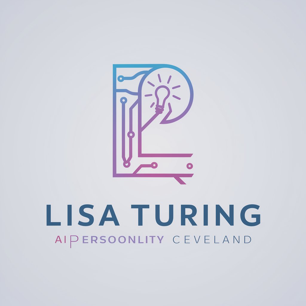 Lisa Turing