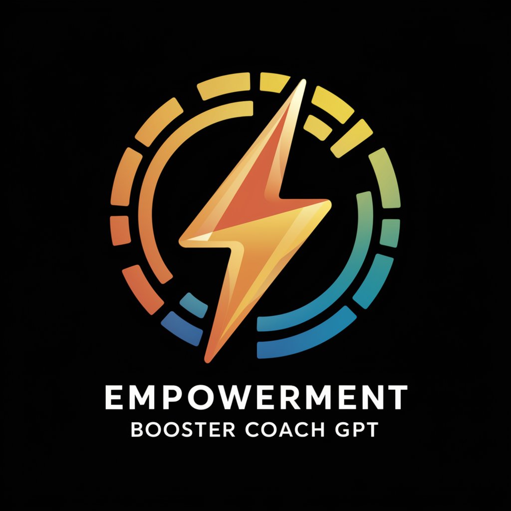 👥 Empowerment Booster Coach GPT 🚀 in GPT Store