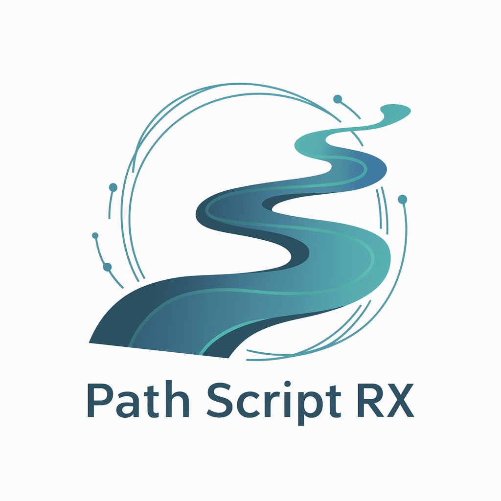 Path Script in GPT Store
