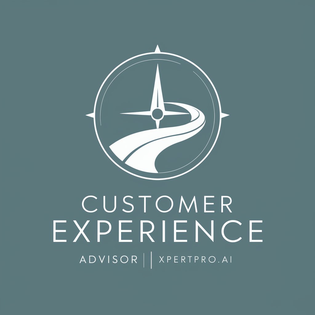 Customer Experience Advisor | XpertPro.AI in GPT Store