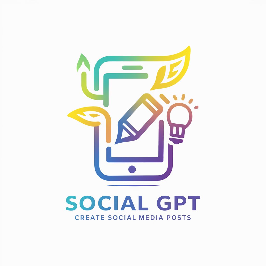 SocialGPT