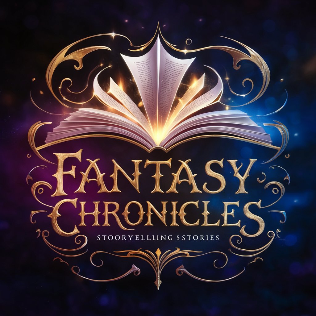 Fantasy Chronicles