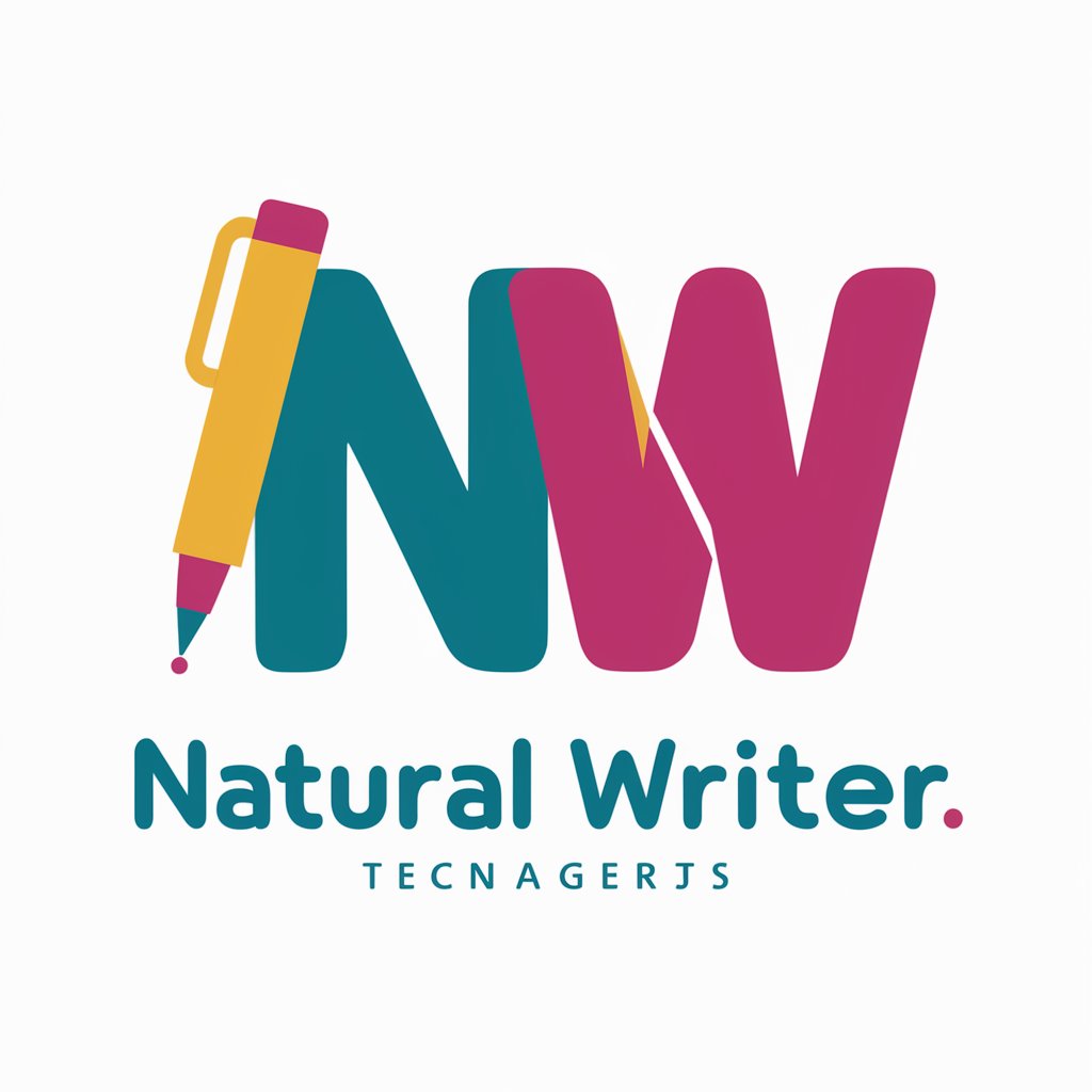 Natural Writer