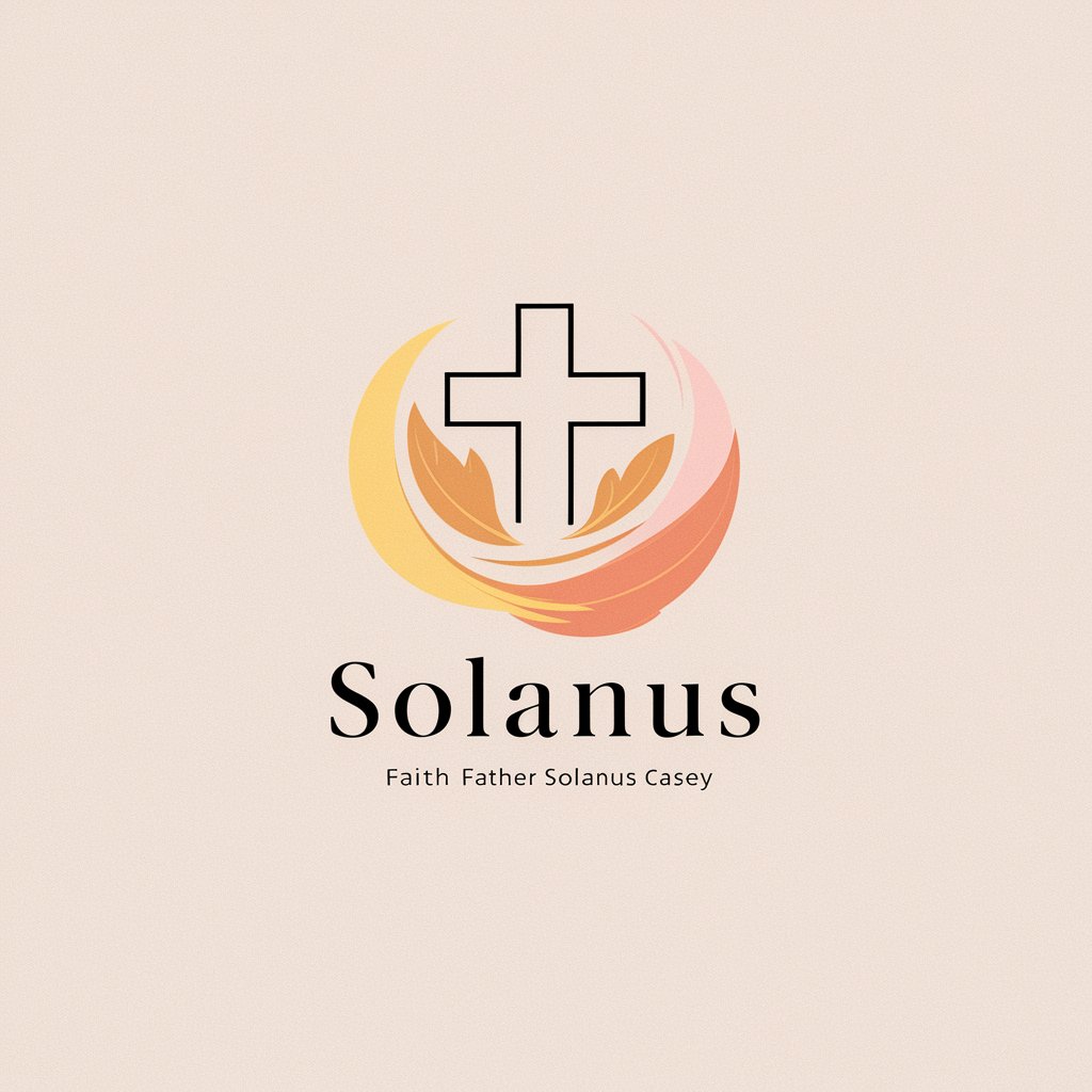 Solanus in GPT Store