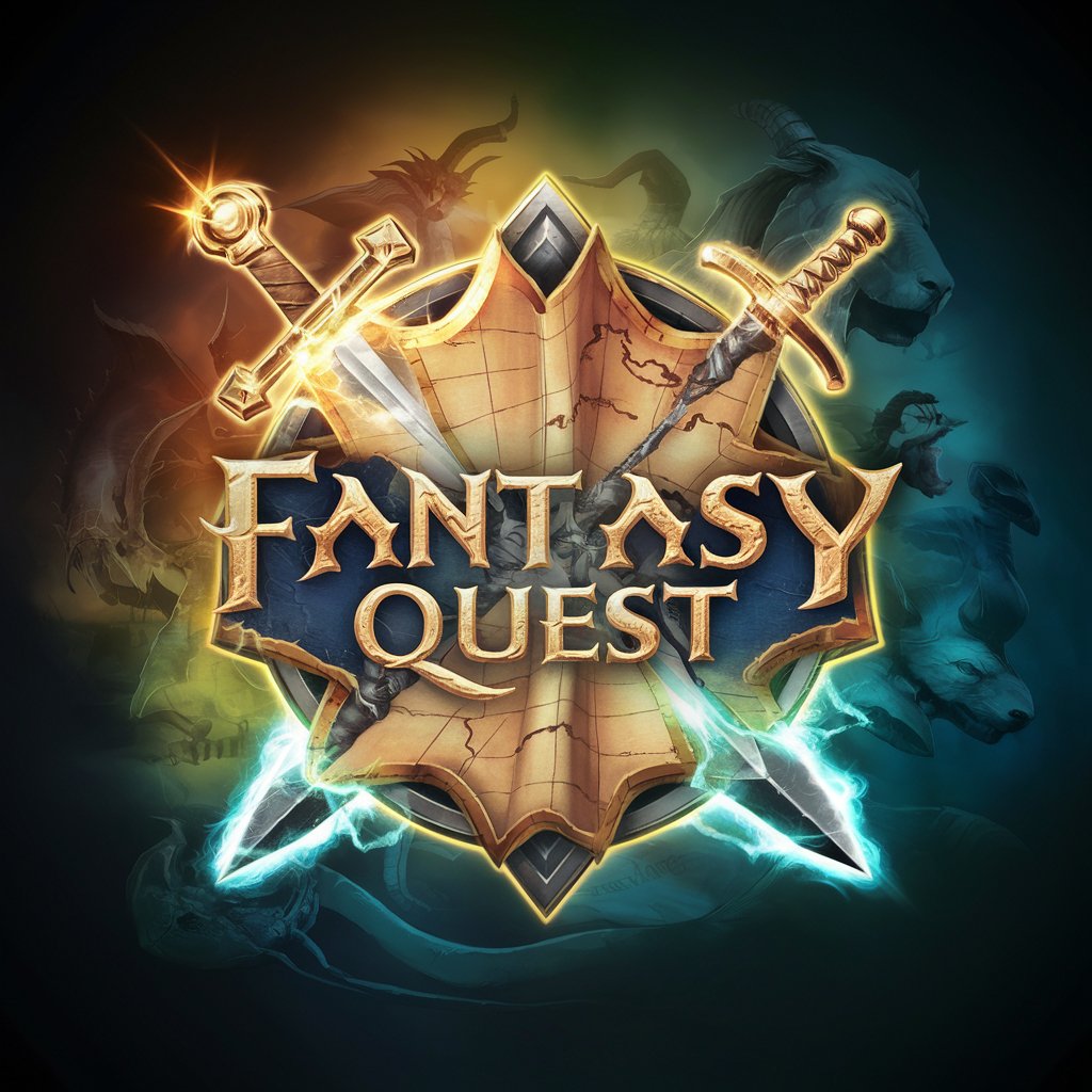 Fantasy Quest Guide