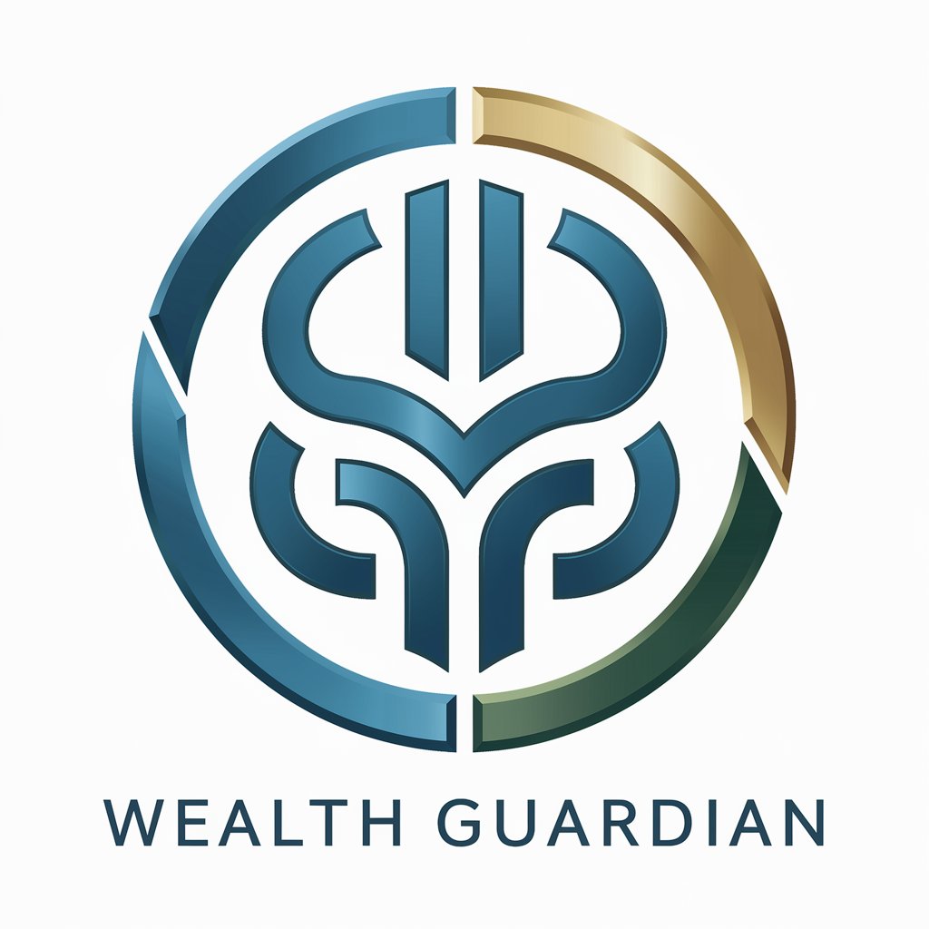 Wealth Guardian in GPT Store