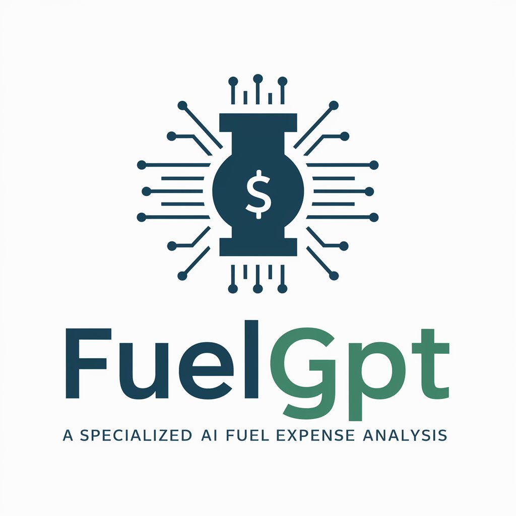 FuelGPT in GPT Store