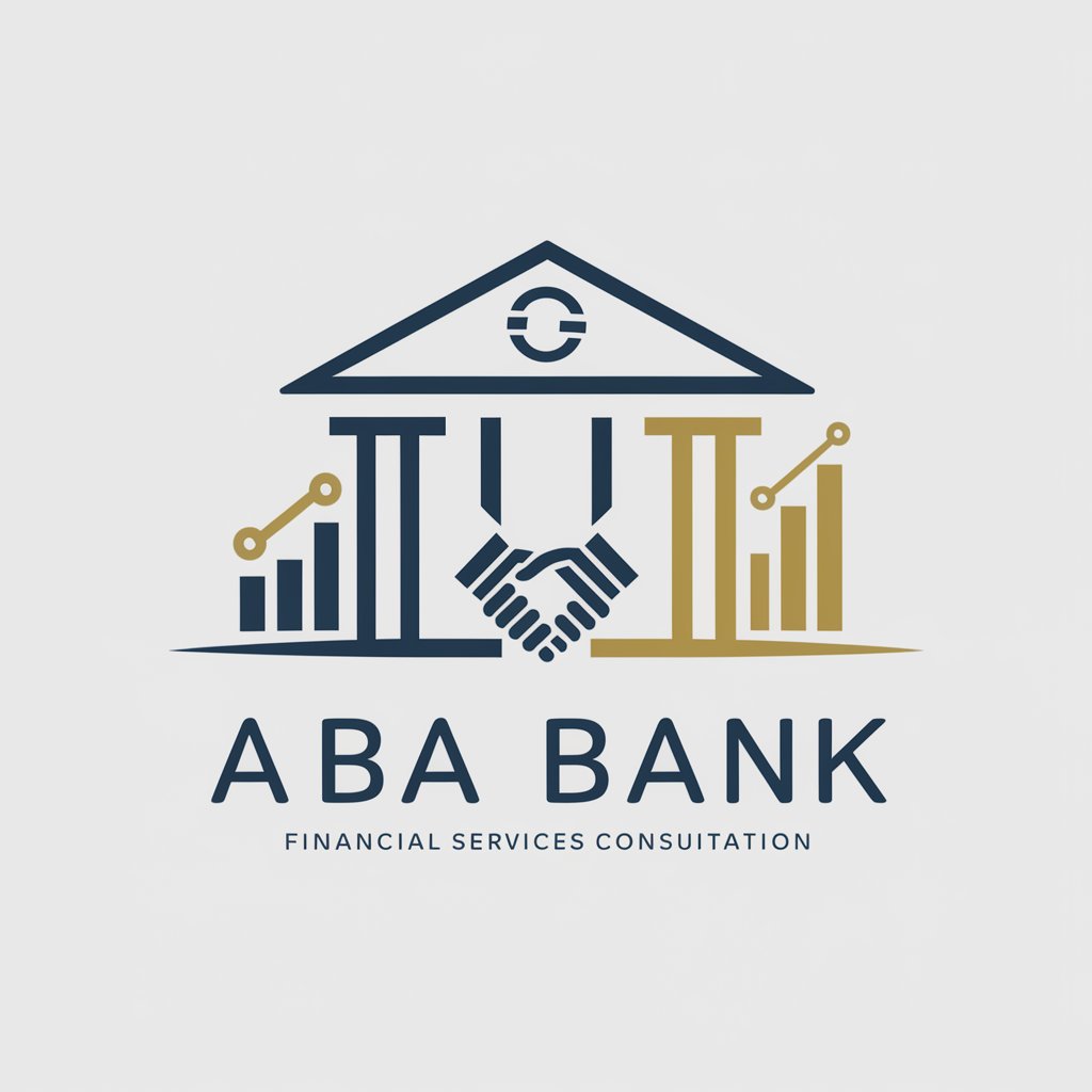 ABA Bank in GPT Store