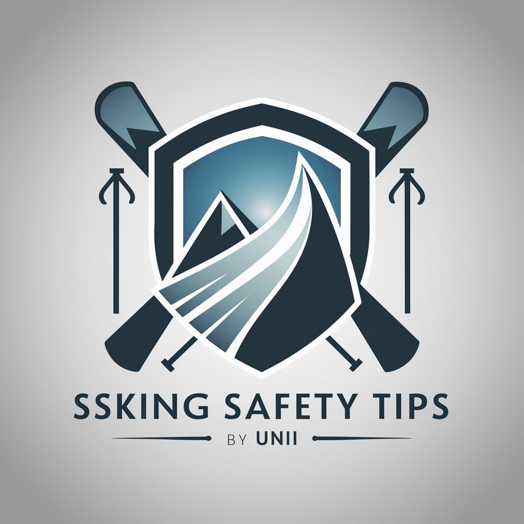 Skiing Safety Tips in GPT Store