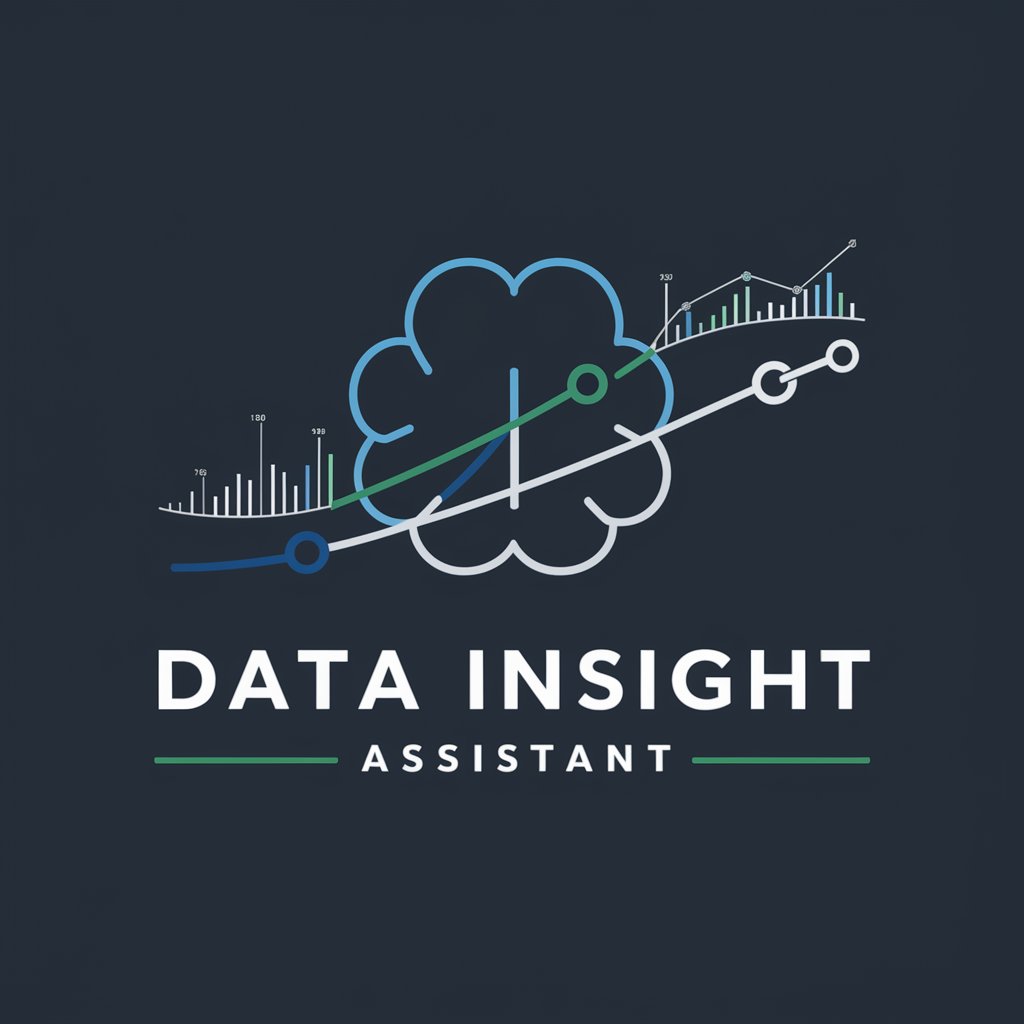 Data Insight Assistant