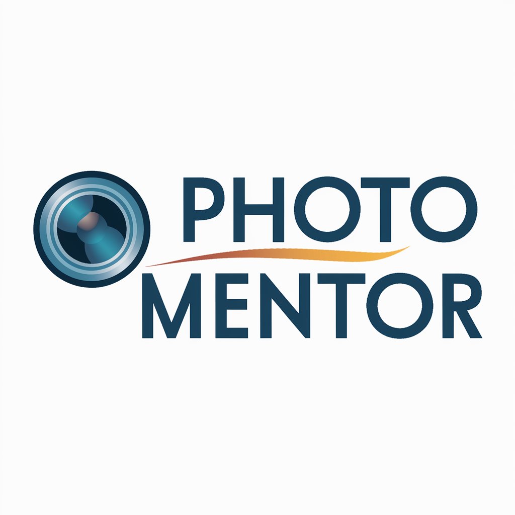 Photo Mentor