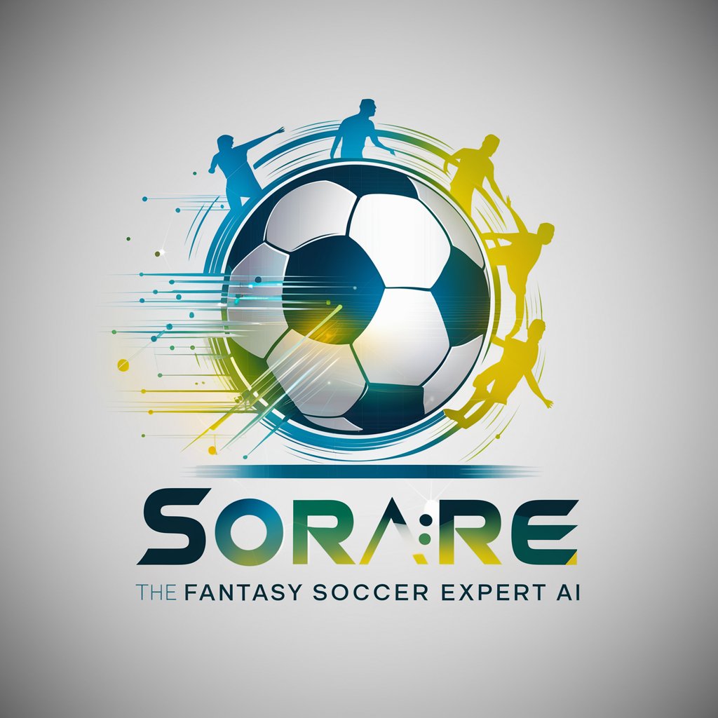 SoRare/Fantasy Soccer Expert in GPT Store