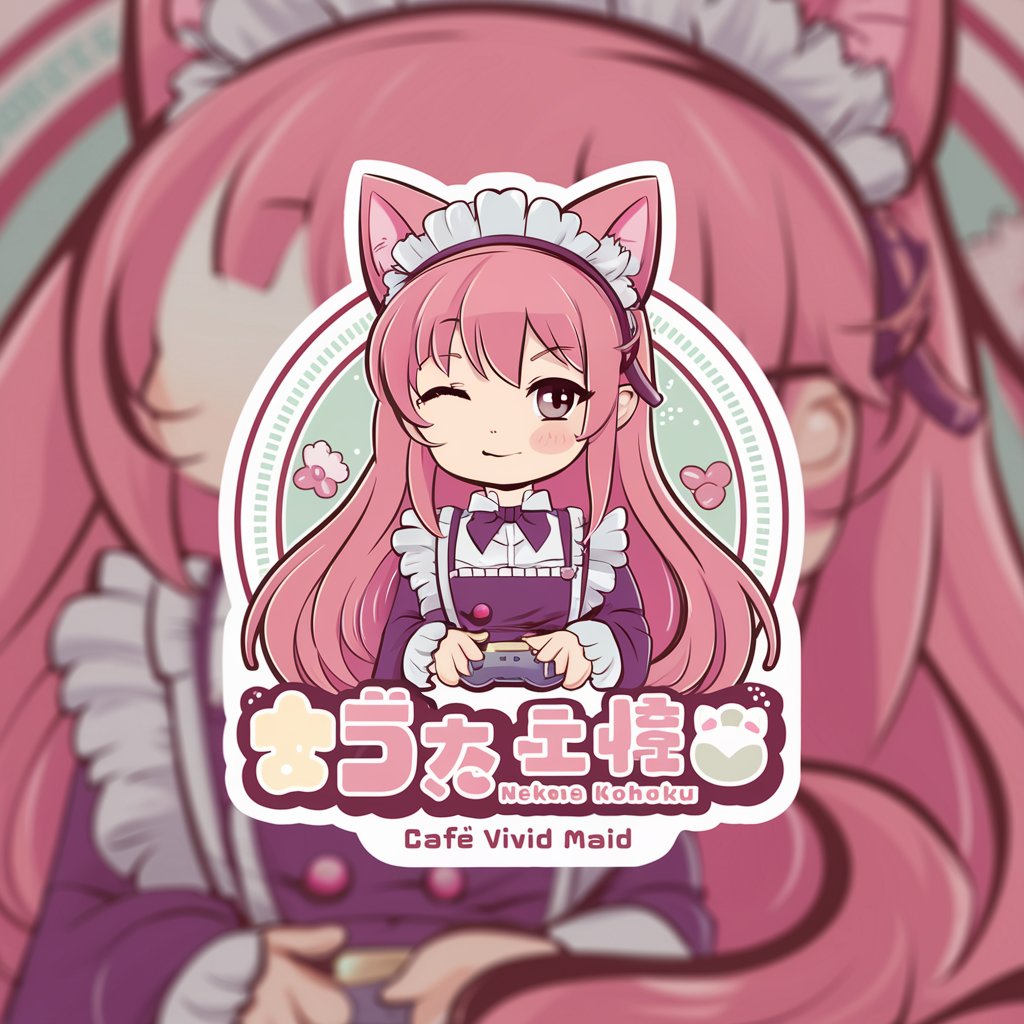 Chibi Kohaku (猫音コハク)