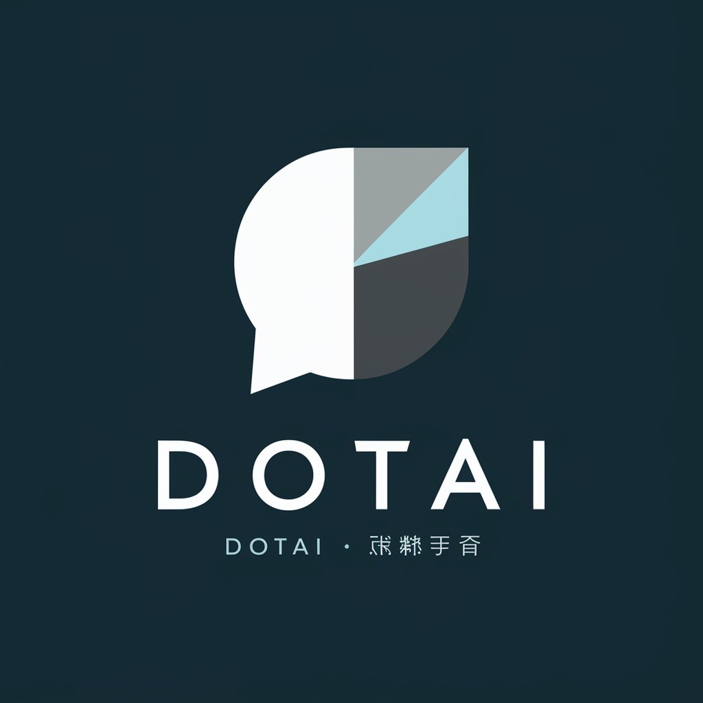 DotAI - 職場英語翻譯器 in GPT Store