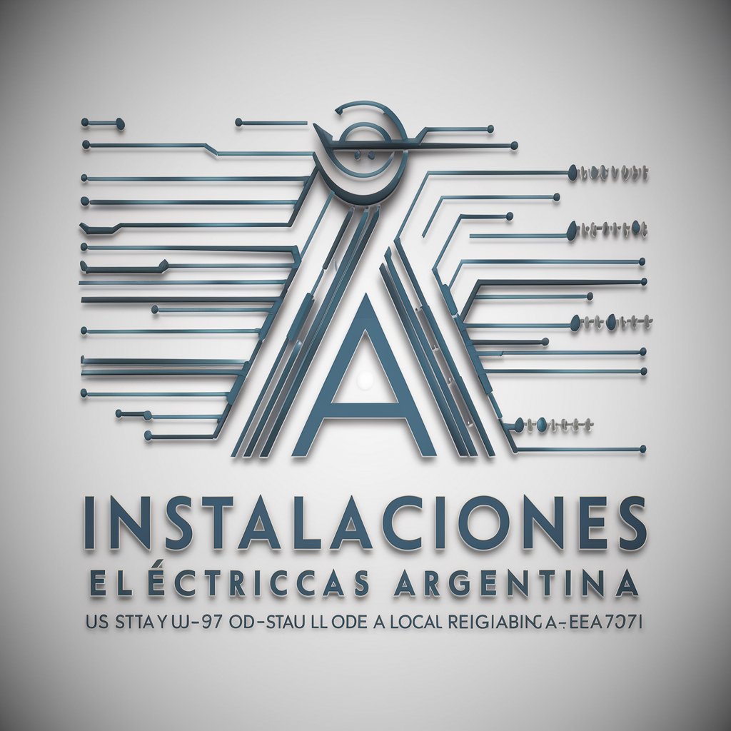 Instalaciones eléctricas Argentina in GPT Store