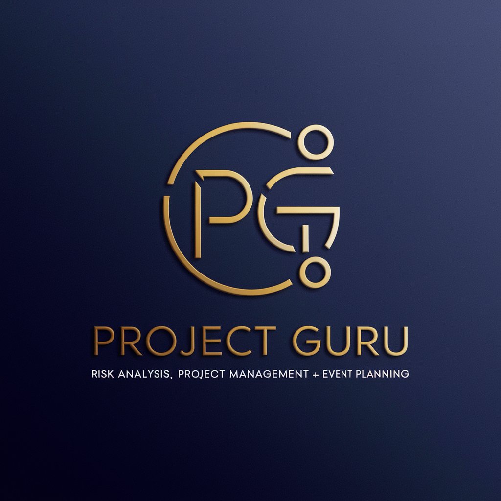 Project Guru in GPT Store