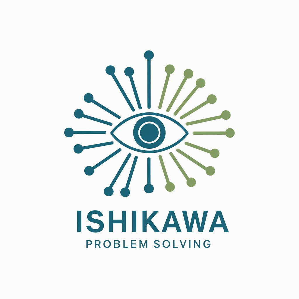 Ishikawa Problem Solving