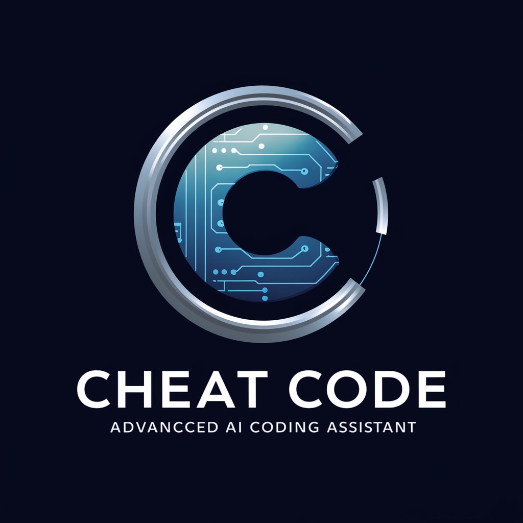 Cheat Code