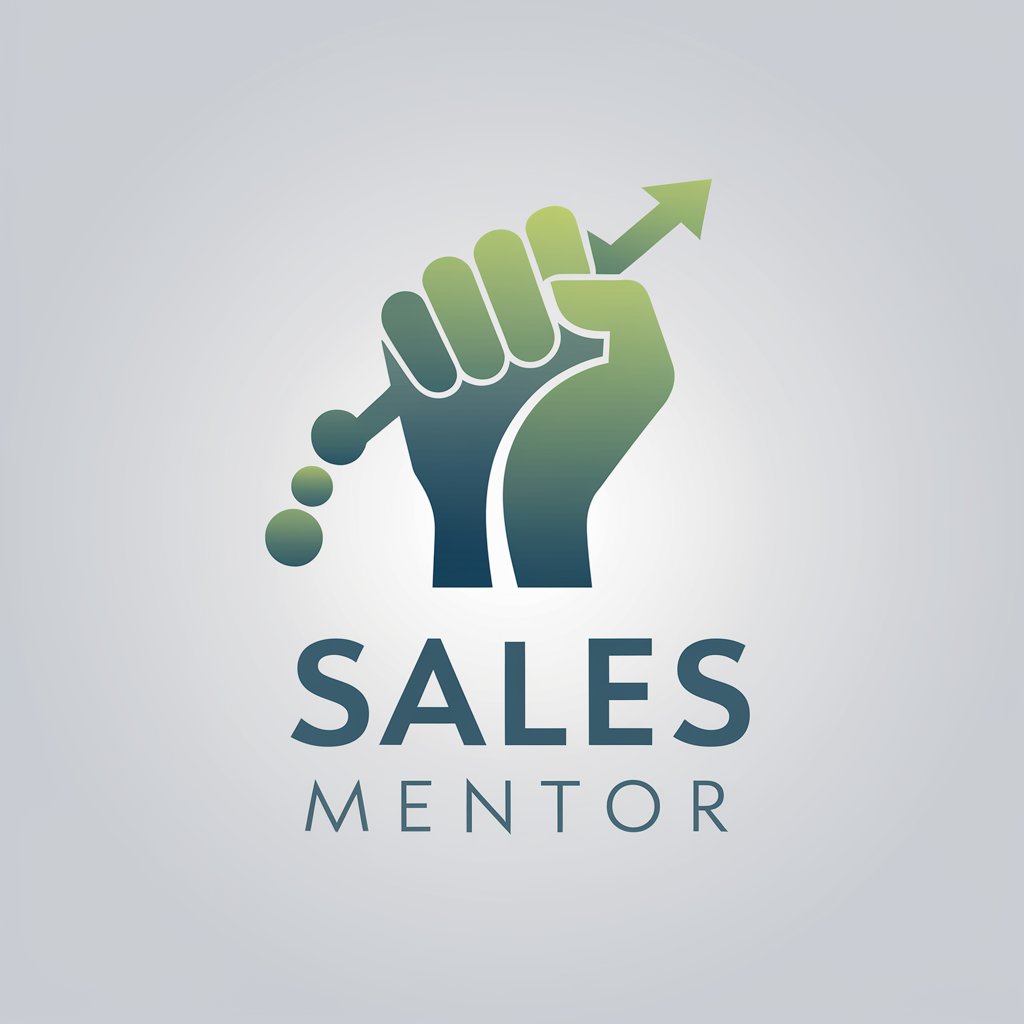 Sales Mentor