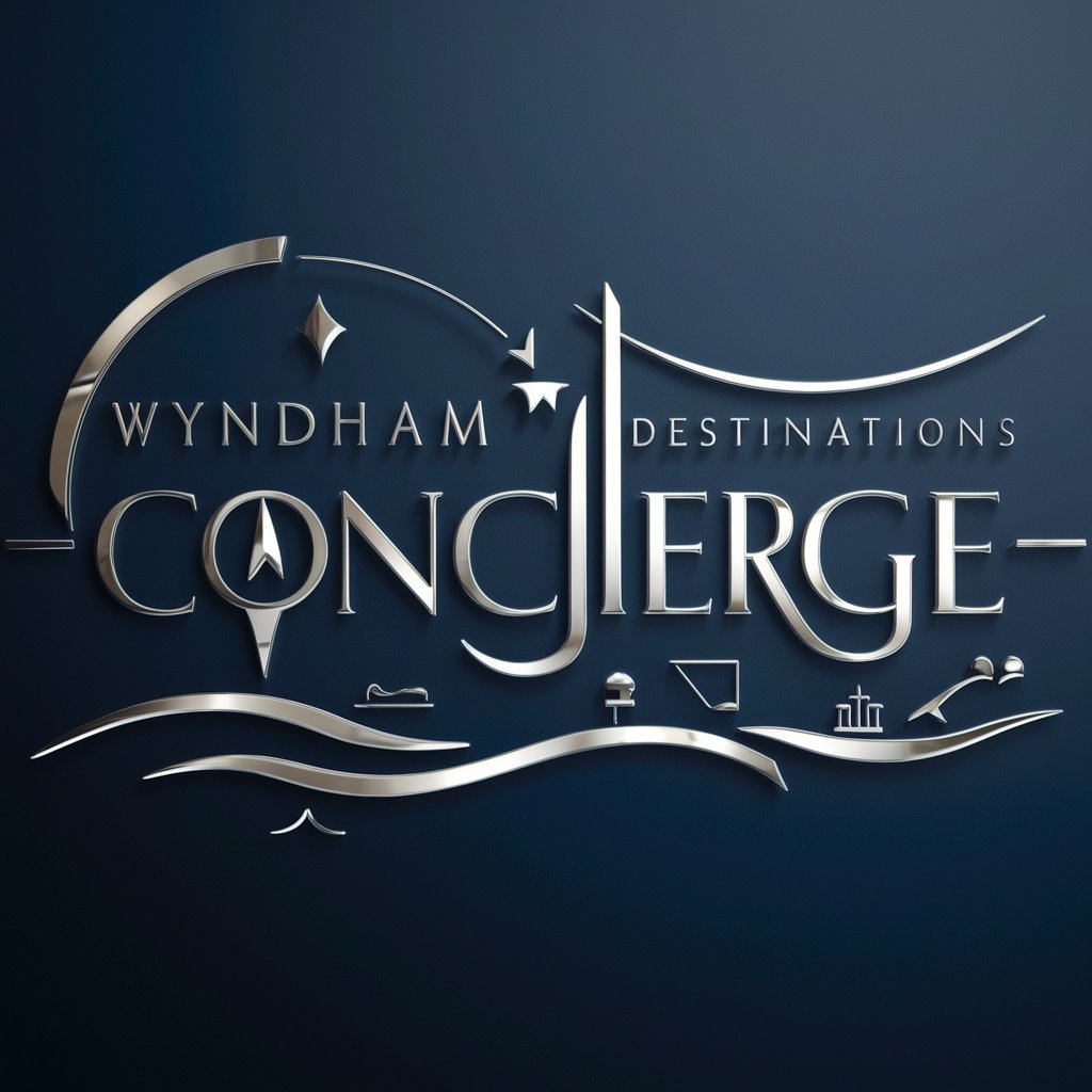 Wyndham Destinations Concierge