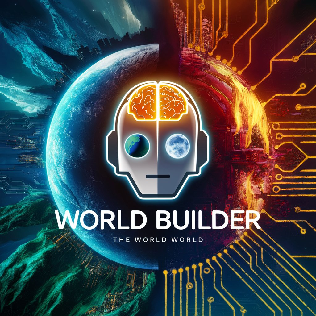 World Builder