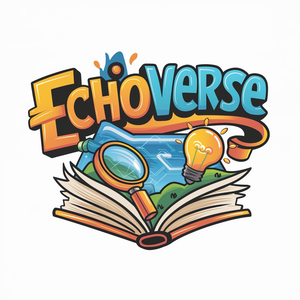 Echoverse