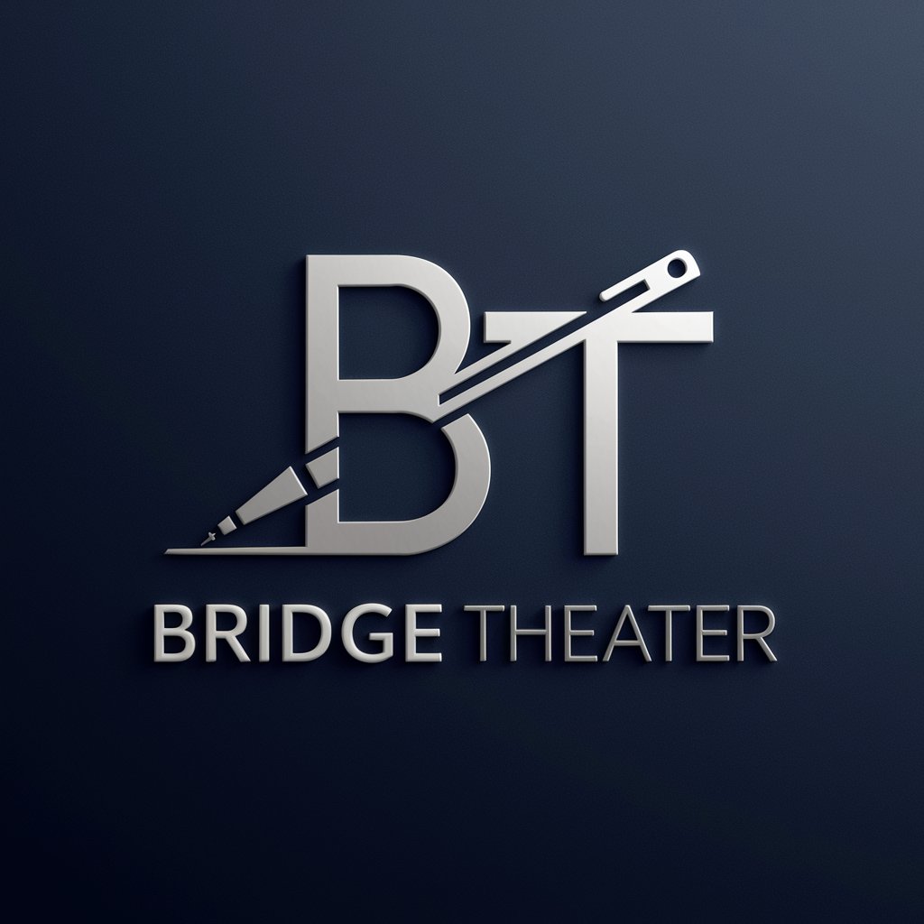 Bridge Theater in GPT Store