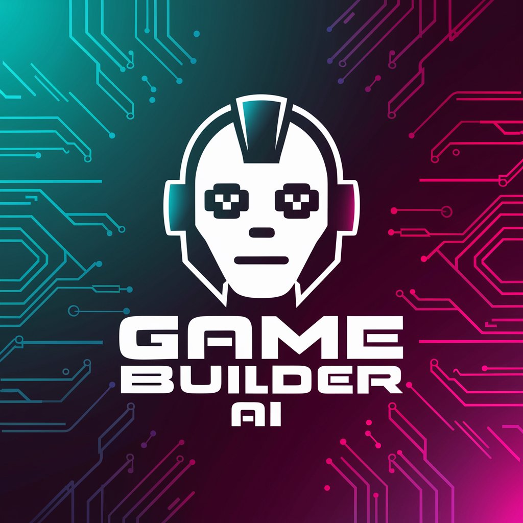 Game Builder AI in GPT Store