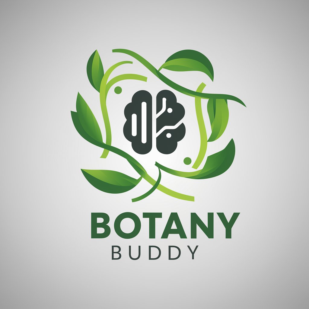 Botany Buddy