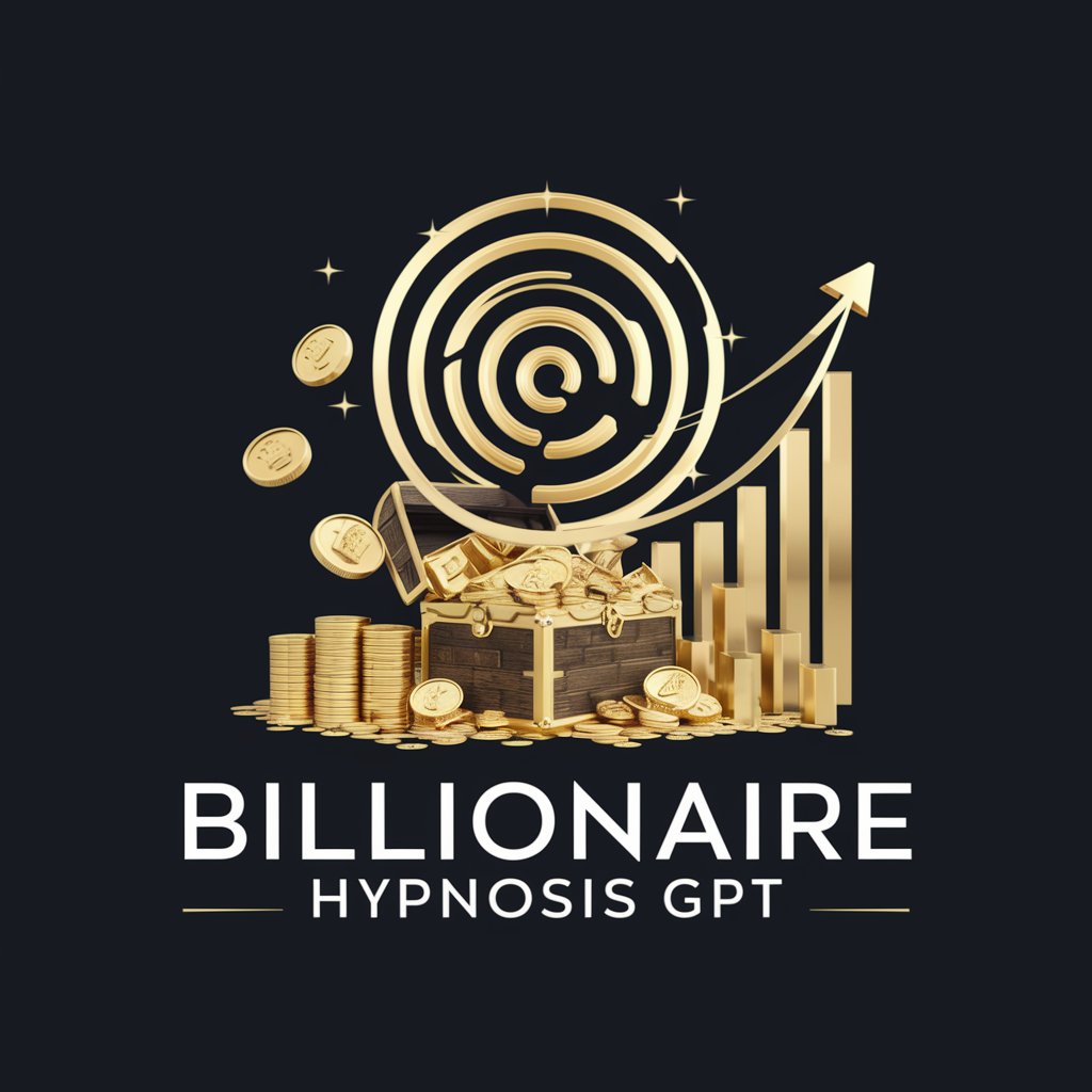 Billionaire Hypnosis GPT