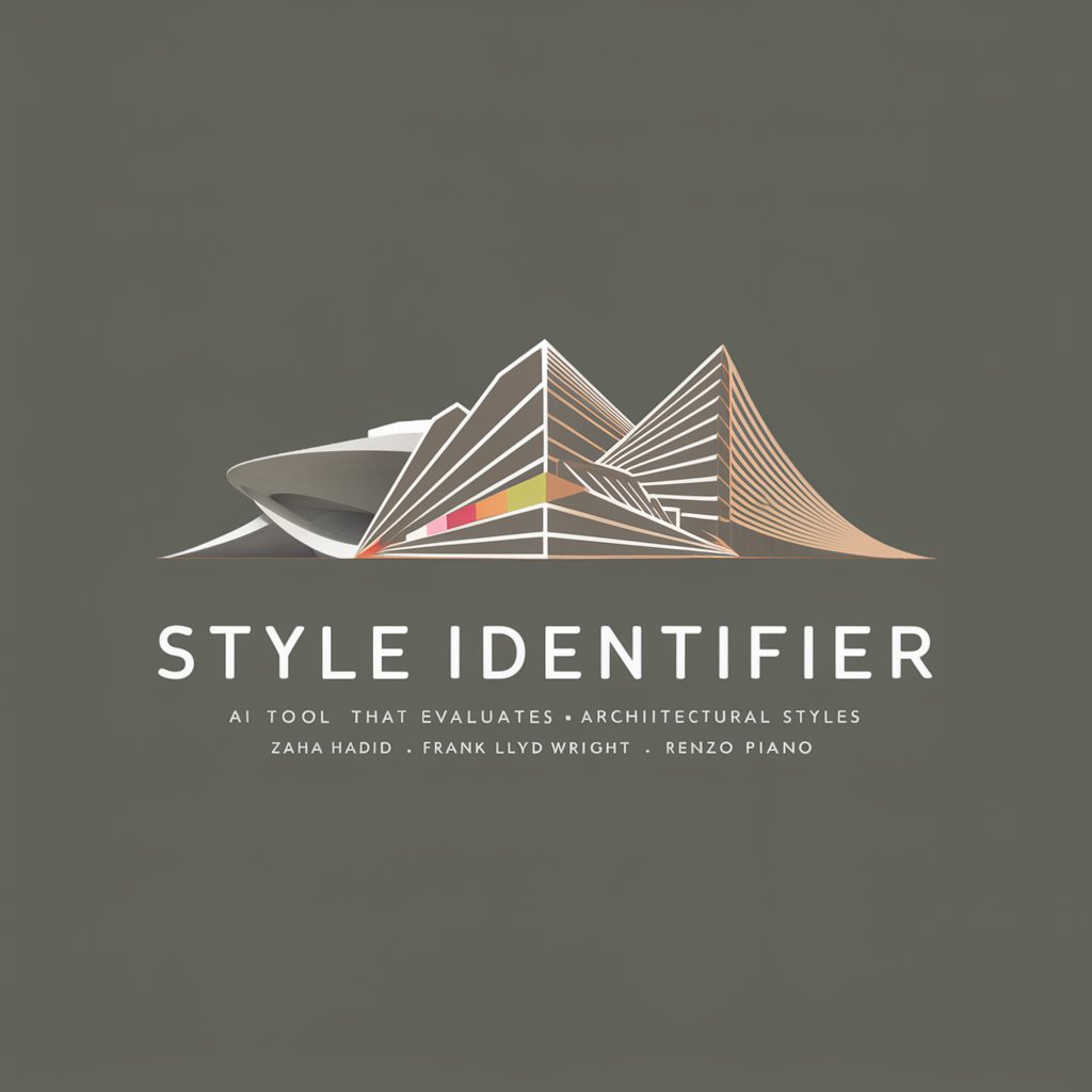 Style identifier